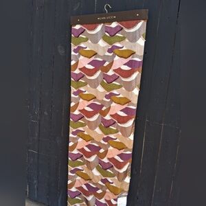 PAINT THE SKY Luxury embroidery fabric for curtains by the meter from Carlucci
